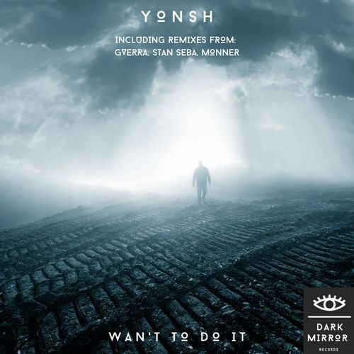 Yonsh - Wan't To Do It [RUS030]